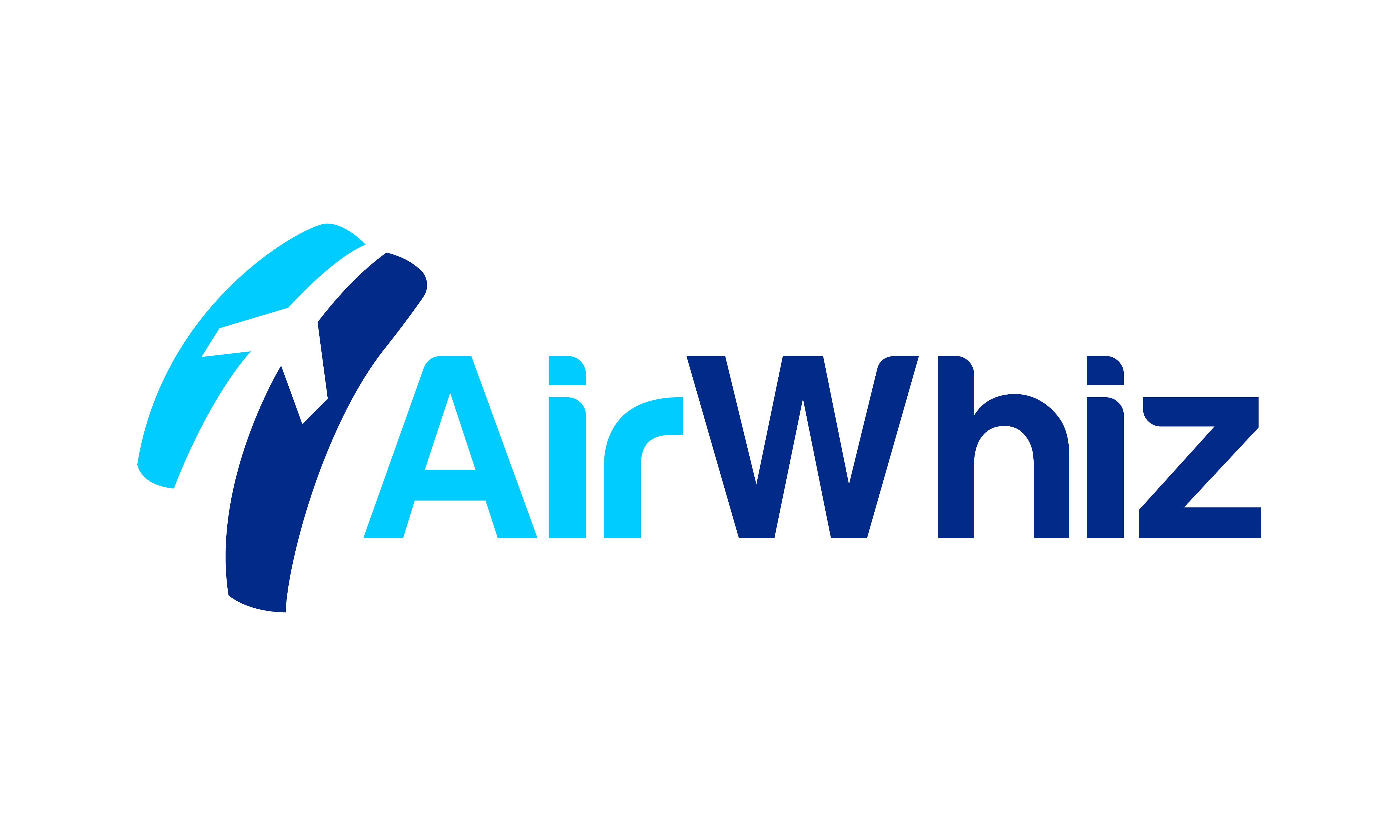 AirWhiz logo